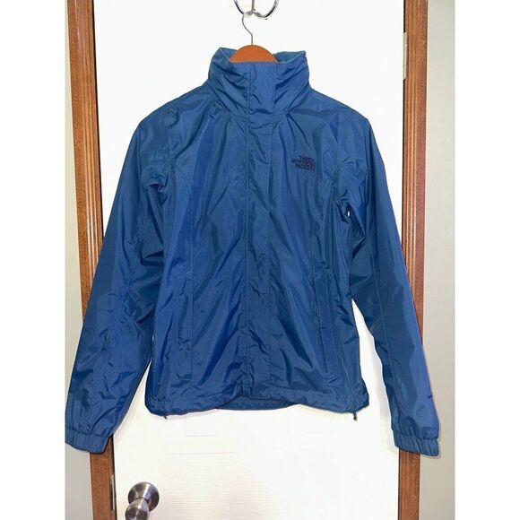 The North Face [NF0A2VCU] Women's Resolve 2 Jacket Size XS - Picture 3 of 16